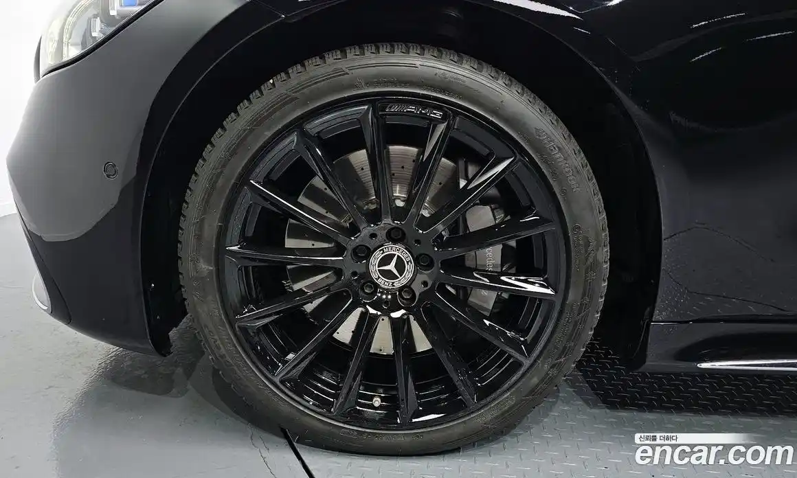 Mercedes-Benz S-Class 2022 3.0 Автомат в Москве № 325854, фото 20