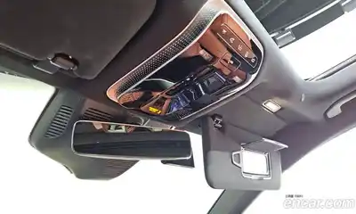 Mercedes-Benz S-Class 2022 3.0 Автомат в Москве № 325854, миниатюра 2