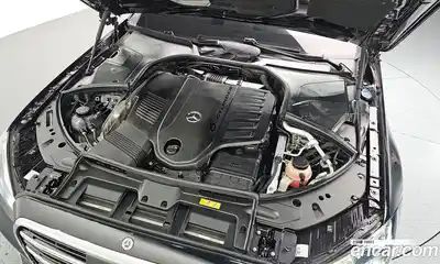 Mercedes-Benz S-Class 2022 3.0 Автомат в Москве № 325854, миниатюра 8