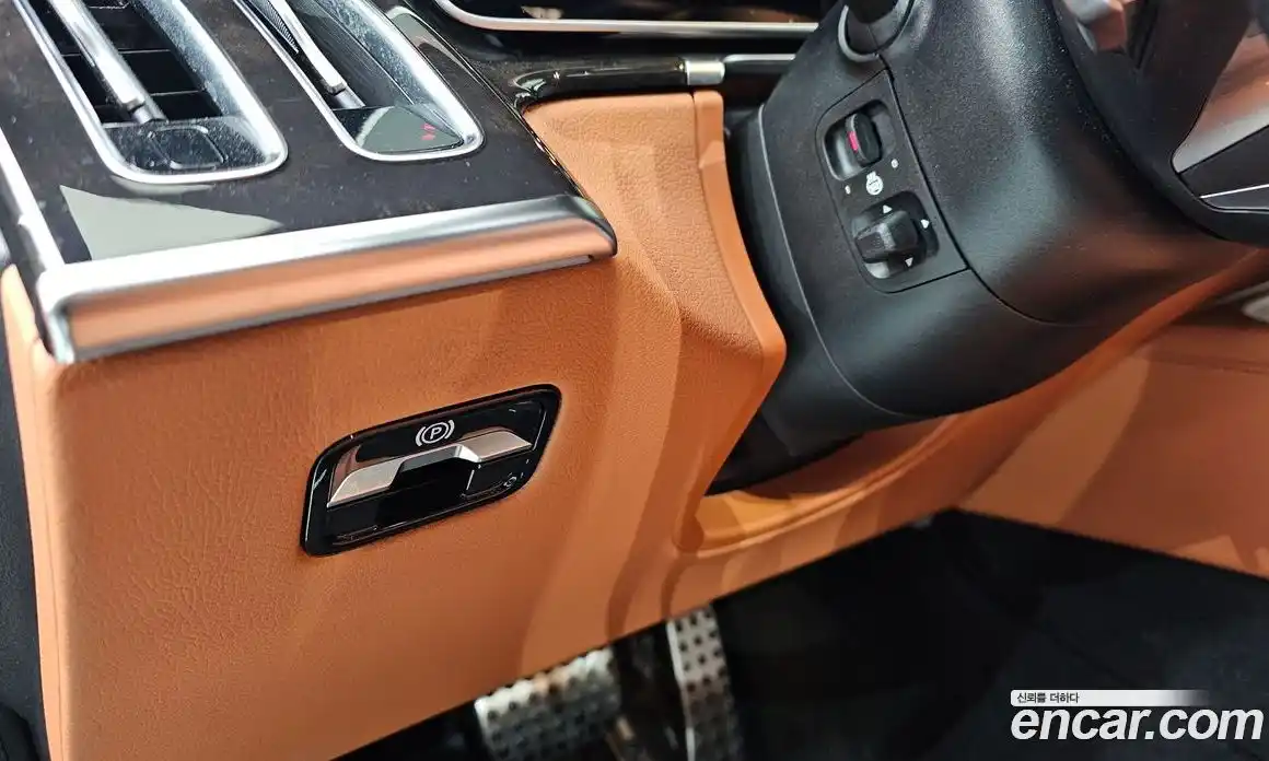 Mercedes-Benz S-Class 2022 3.0 Автомат в Москве № 325854, фото 9