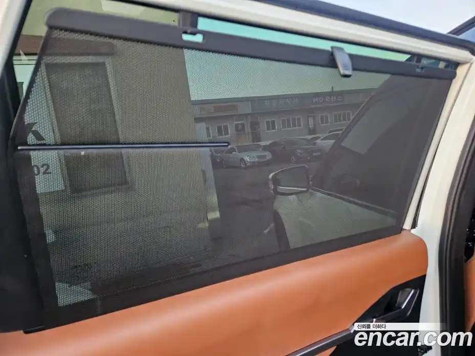 SsangYong Torres 2023 1.5 Автомат в Москве № 32678, фото 18