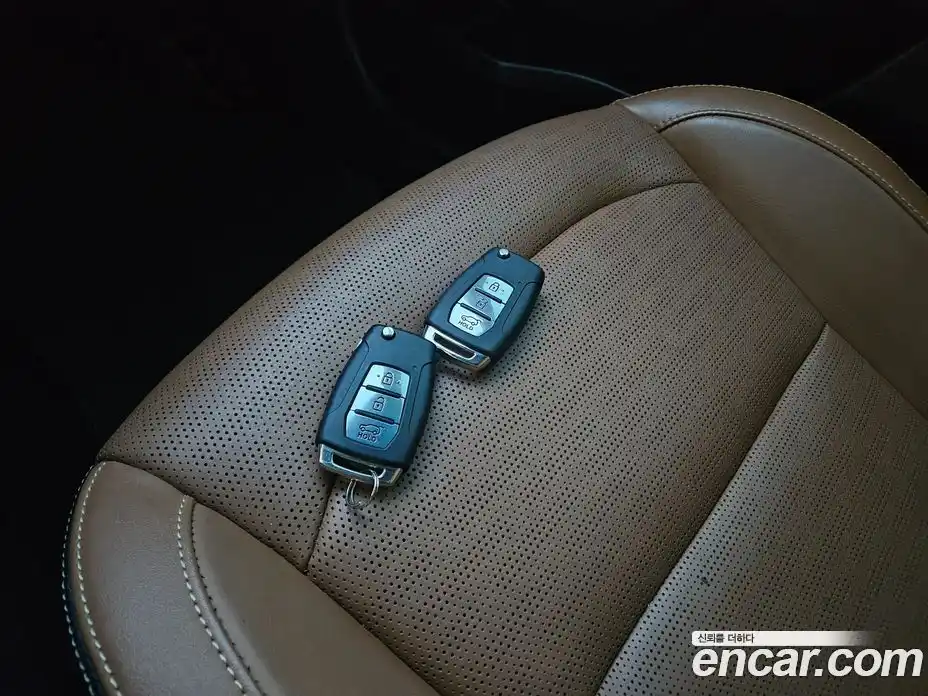 SsangYong Torres 2023 1.5 Автомат в Москве № 32678, фото 19