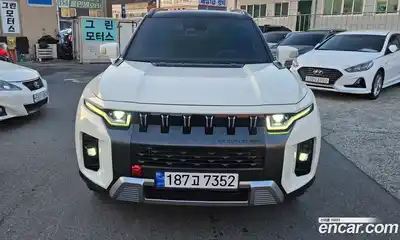 SsangYong Torres 2023 1.5 Автомат в Москве № 32678, миниатюра 3
