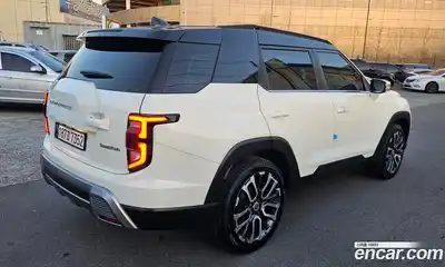 SsangYong Torres 2023 1.5 Автомат в Москве № 32678, миниатюра 5