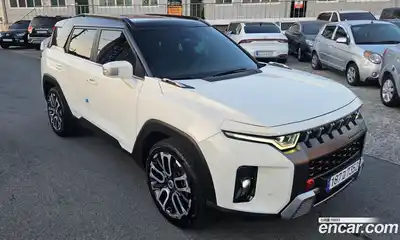 SsangYong Torres 2023 1.5 Автомат в Москве № 32678, миниатюра 6