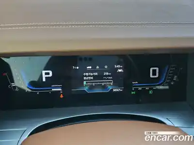 SsangYong Torres 2023 1.5 Автомат в Москве № 32678, миниатюра 10