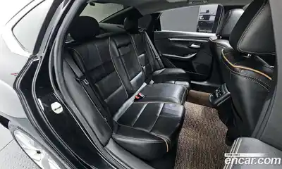 Chevrolet Impala 2017 2.5 Автомат в Москве № 327349, миниатюра 12