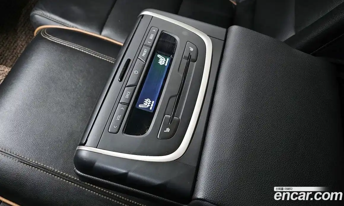 Chevrolet Impala 2017 2.5 Автомат в Москве № 327349, фото 18