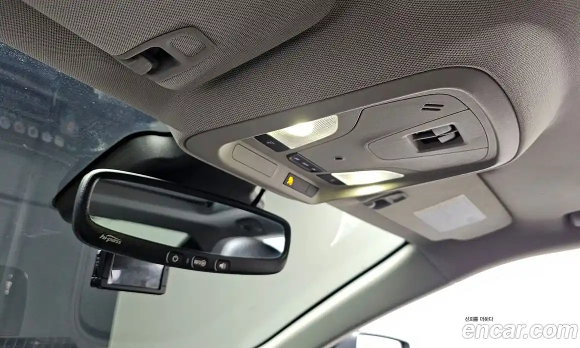 Chevrolet Impala 2017 2.5 Автомат в Москве № 327349, фото 19