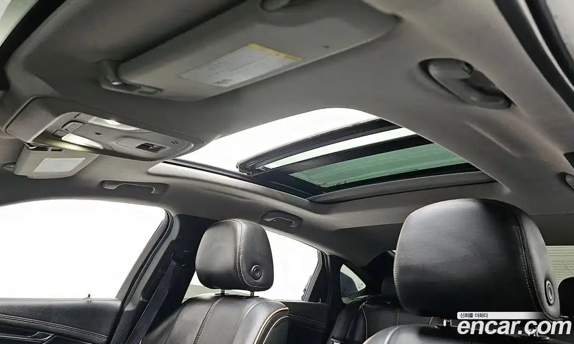 Chevrolet Impala 2017 2.5 Автомат в Москве № 327349, фото 20