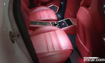 Porsche Panamera 2023 4.0 Автомат в Москве № 327579, миниатюра 7