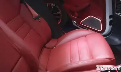 Porsche Panamera 2023 4.0 Автомат в Москве № 327579, миниатюра 9