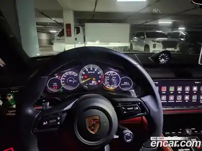 Porsche Panamera 2023 4.0 Автомат в Москве № 327579, миниатюра 10
