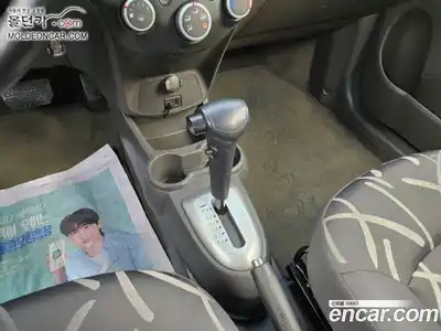 Chevrolet Spark 2014 1.0 Автомат в Москве № 327953, миниатюра 8