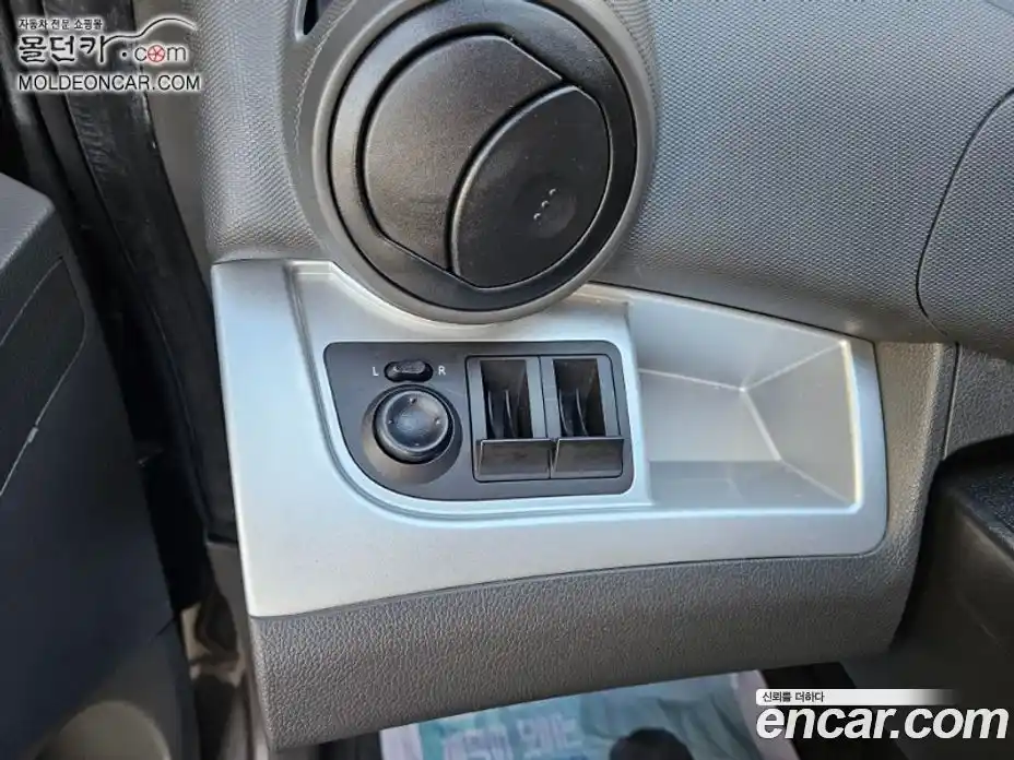 Chevrolet Spark 2014 1.0 Автомат в Москве № 327953, фото 9