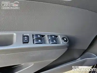 Chevrolet Spark 2014 1.0 Автомат в Москве № 327953, миниатюра 10