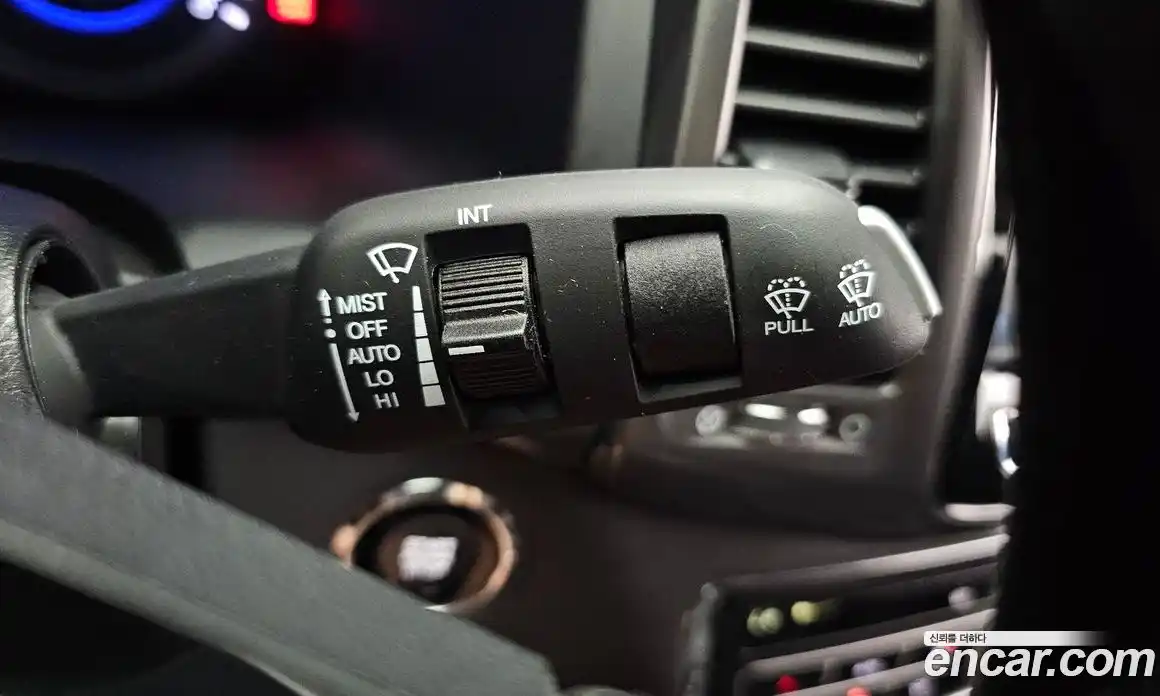 SsangYong Rexton 2021 2.2 Автомат в Москве № 32832, фото 19