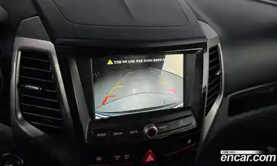 SsangYong TIBOLI 2016 1.6 Автомат в Москве № 32977, миниатюра 12