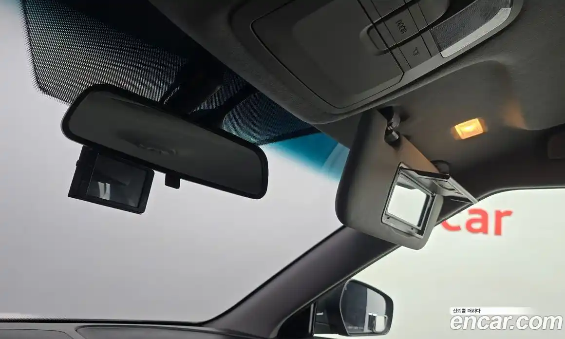 SsangYong TIBOLI 2016 1.6 Автомат в Москве № 32977, фото 20