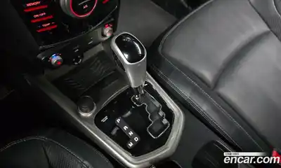 SsangYong TIBOLI 2016 1.6 Автомат в Москве № 32977, миниатюра 3