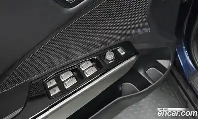 SsangYong TIBOLI 2016 1.6 Автомат в Москве № 32977, миниатюра 5