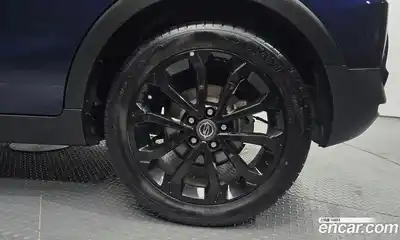 SsangYong TIBOLI 2016 1.6 Автомат в Москве № 32977, миниатюра 6