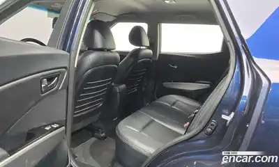 SsangYong TIBOLI 2016 1.6 Автомат в Москве № 32977, миниатюра 7