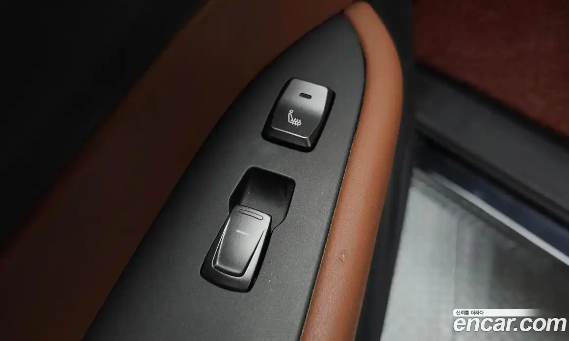 SsangYong Rexton 2018 2.2 Автомат в Москве № 33250, фото 13