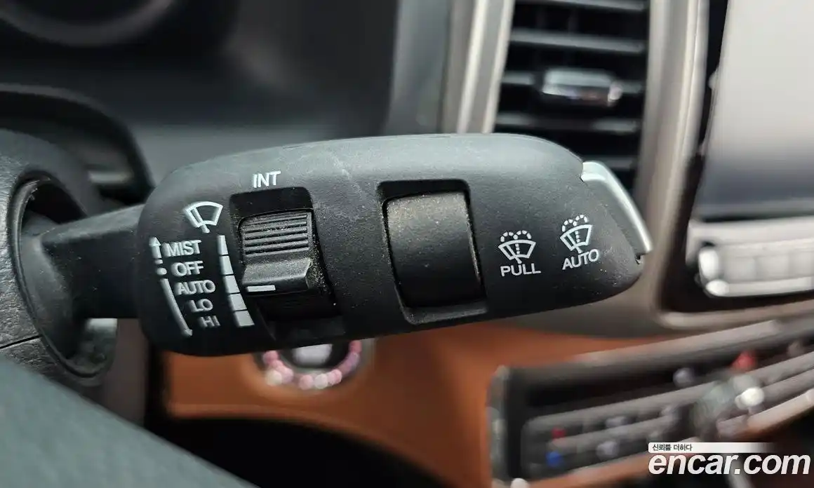 SsangYong Rexton 2018 2.2 Автомат в Москве № 33250, фото 18