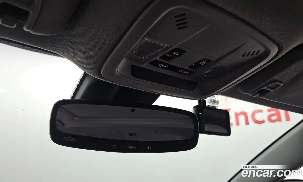 Chevrolet Malibu 2017 1.5 Автомат в Москве № 332919, фото 13