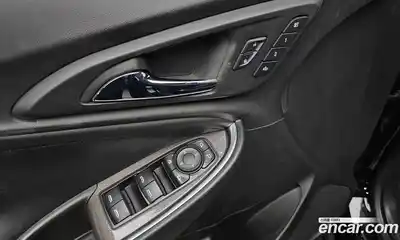 Chevrolet Malibu 2017 1.5 Автомат в Москве № 332919, миниатюра 3