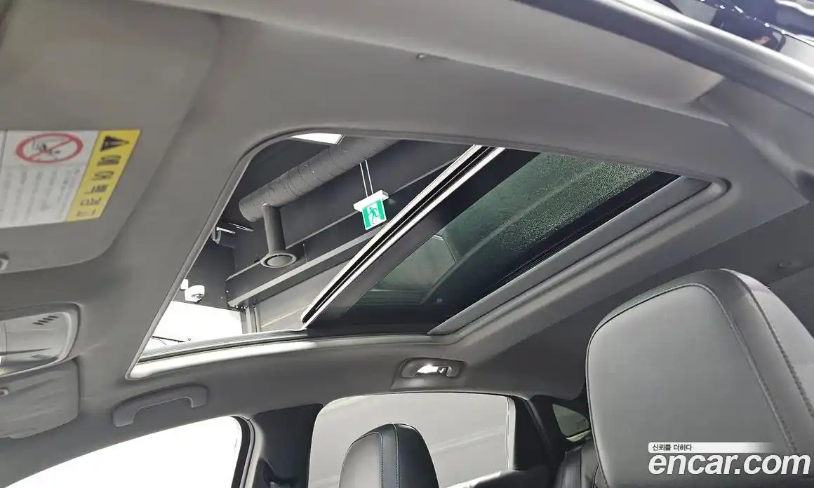 Chevrolet Malibu 2017 1.5 Автомат в Москве № 332919, фото 7