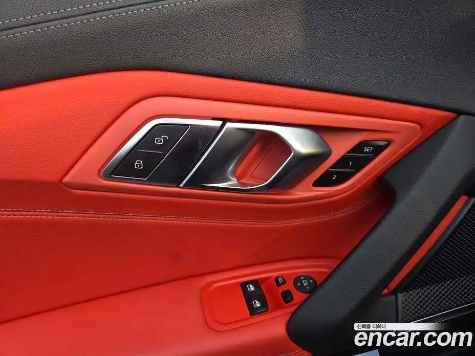 BMW Z4 2025 2.0 Автомат в Москве № 335000, фото 18