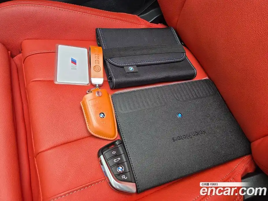 BMW Z4 2025 2.0 Автомат в Москве № 335000, фото 19