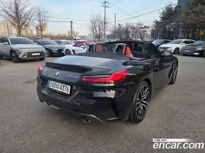 BMW Z4 2025 2.0 Автомат в Москве № 335000, миниатюра 7