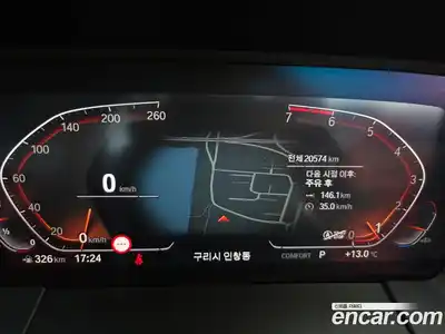 BMW Z4 2025 2.0 Автомат в Москве № 335000, миниатюра 10