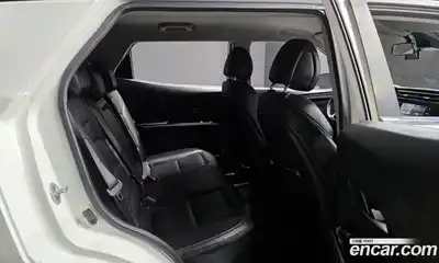 SsangYong Korando 2020 1.6 Автомат в Москве № 33830, миниатюра 6