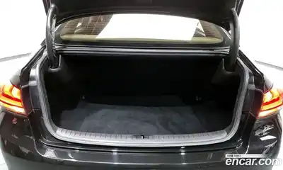 Genesis G80 2018 3.3 Автомат в Москве № 339994, миниатюра 12