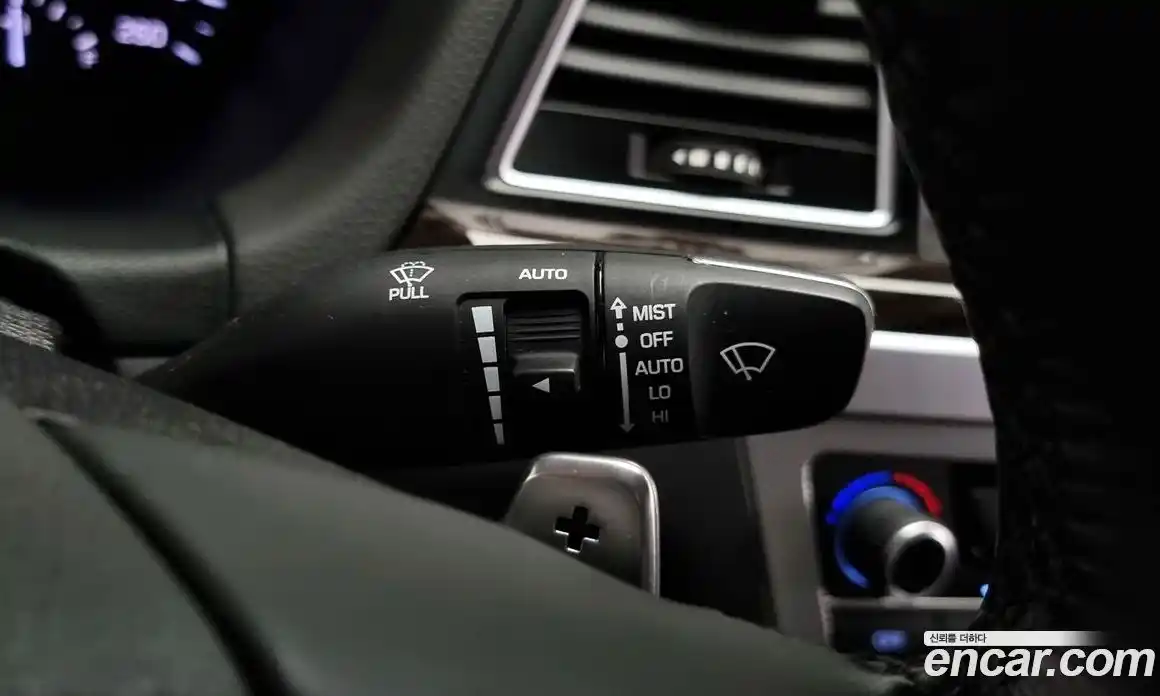 Genesis G80 2018 3.3 Автомат в Москве № 339994, фото 17