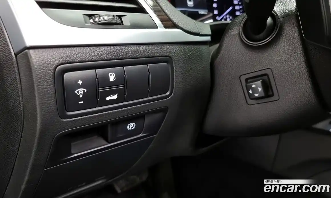 Genesis G80 2018 3.3 Автомат в Москве № 339994, фото 20