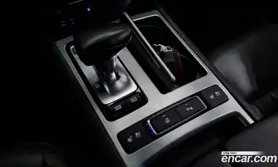 Genesis G80 2018 3.3 Автомат в Москве № 339994, миниатюра 2