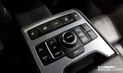 Genesis G80 2018 3.3 Автомат в Москве № 339994, миниатюра 8