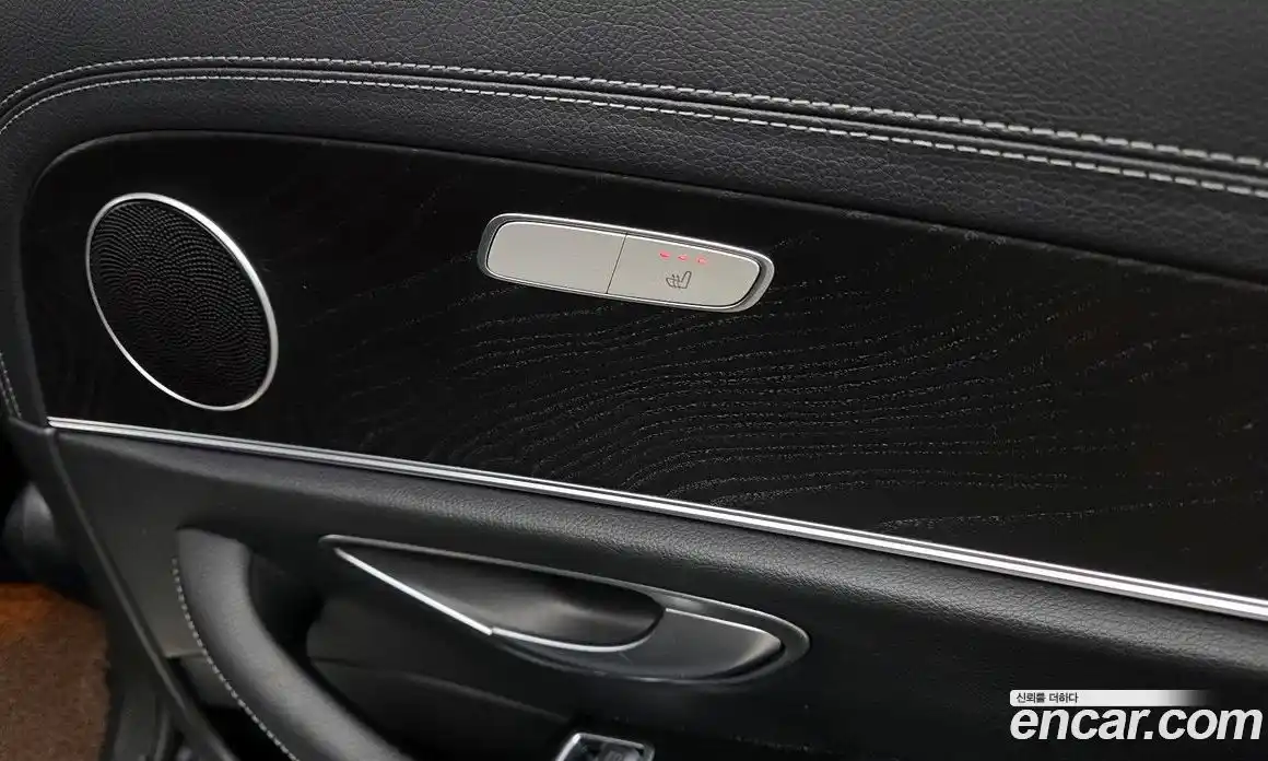 Mercedes-Benz E-Class 2023 2.0 Автомат в Москве № 340326, фото 16