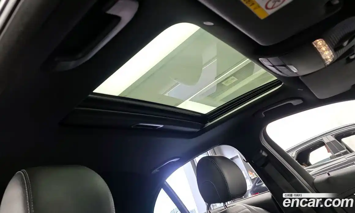 Mercedes-Benz E-Class 2023 2.0 Автомат в Москве № 340326, фото 9