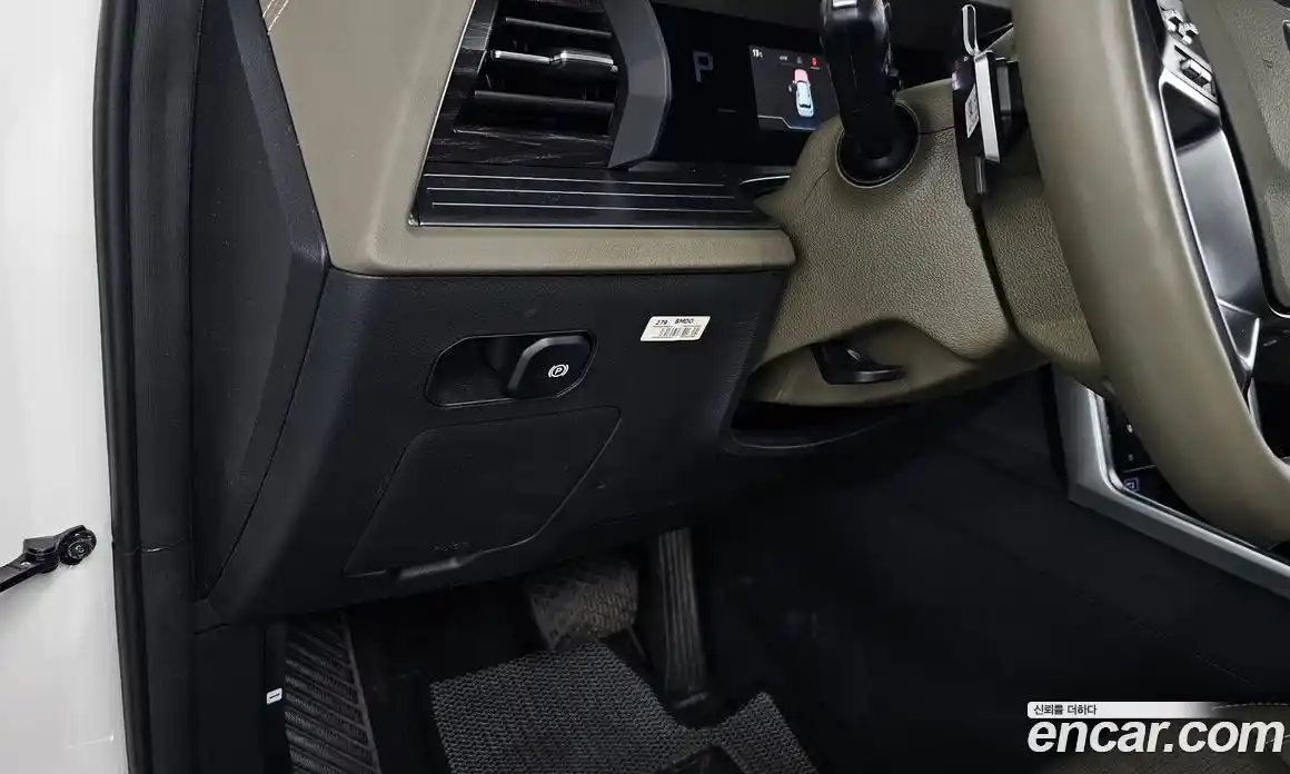 SsangYong Torres 2023 1.5 Автомат в Москве № 340516, фото 16