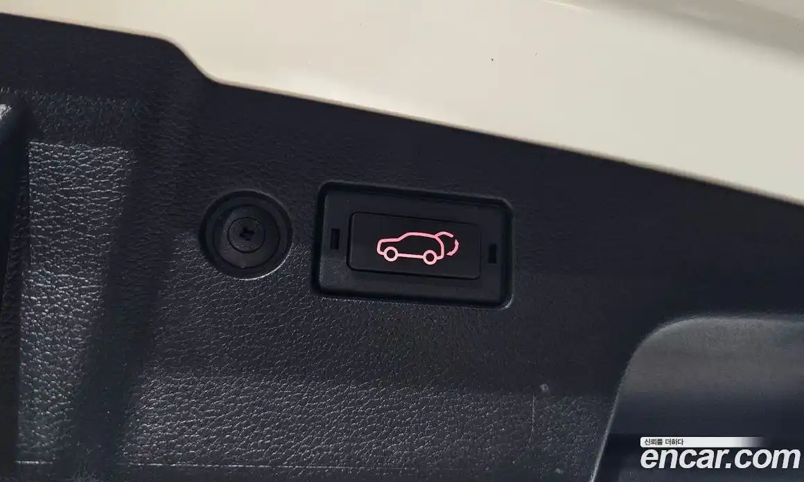 SsangYong Torres 2023 1.5 Автомат в Москве № 340516, фото 19