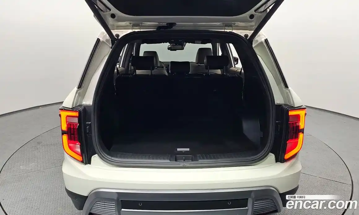 SsangYong Torres 2023 1.5 Автомат в Москве № 340516, фото 20