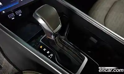 SsangYong Torres 2023 1.5 Автомат в Москве № 340516, миниатюра 9