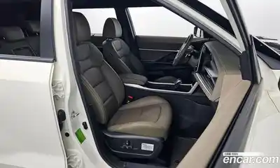 SsangYong Torres 2023 1.5 Автомат в Москве № 340516, миниатюра 10