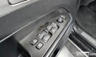 SsangYong Rexton 2019 2.2 Автомат в Москве № 341878, миниатюра 12